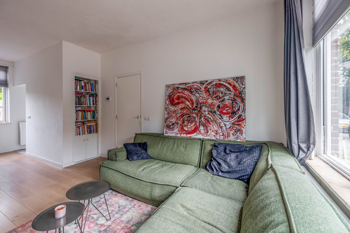 Foto 10 van Appelbloesemstraat 24