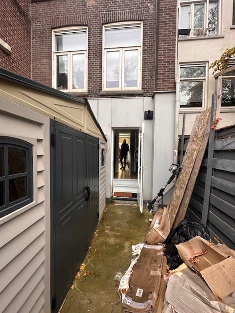 Bekijk foto 5 van Nieuwe Binnenweg 444-B