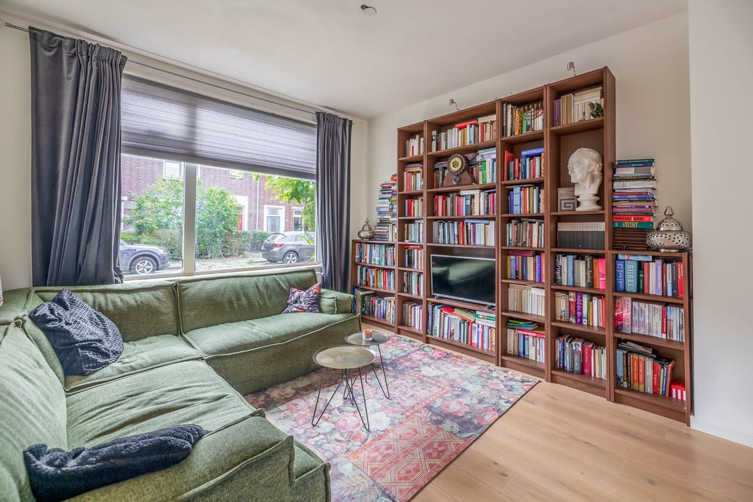 Foto 11 van Appelbloesemstraat 24