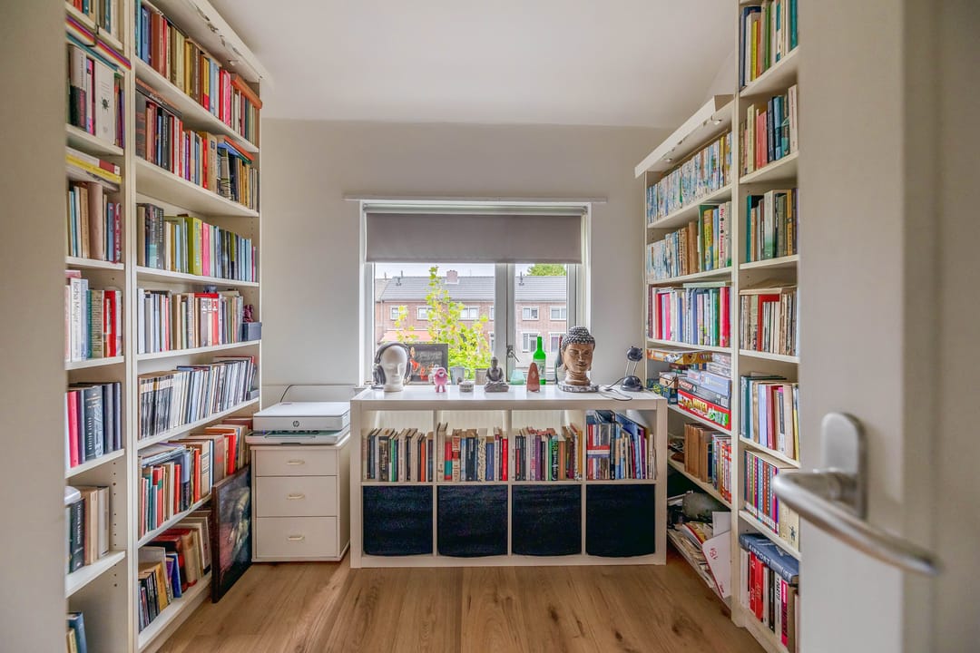 Foto 22 van Appelbloesemstraat 24