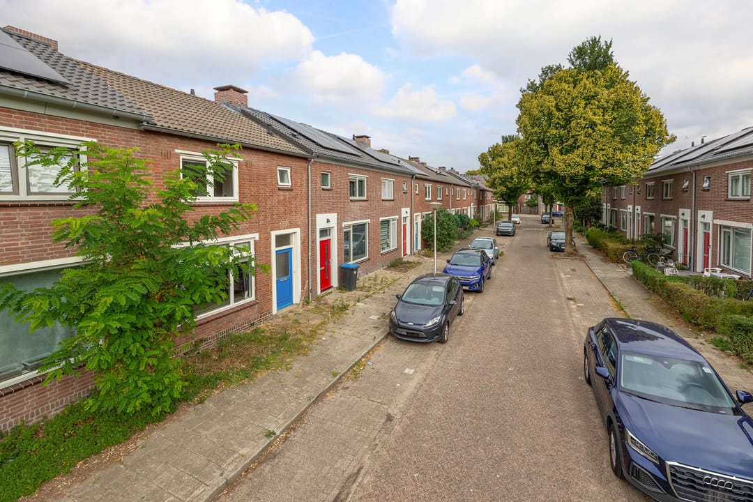 Foto 31 van Appelbloesemstraat 24