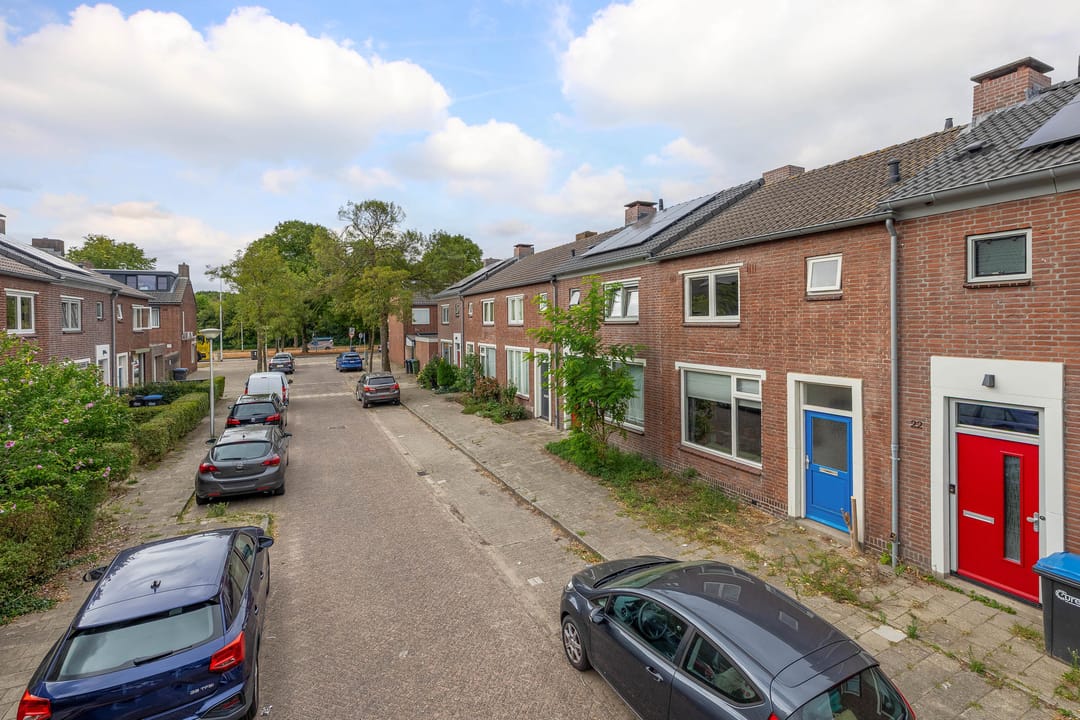 Foto 32 van Appelbloesemstraat 24