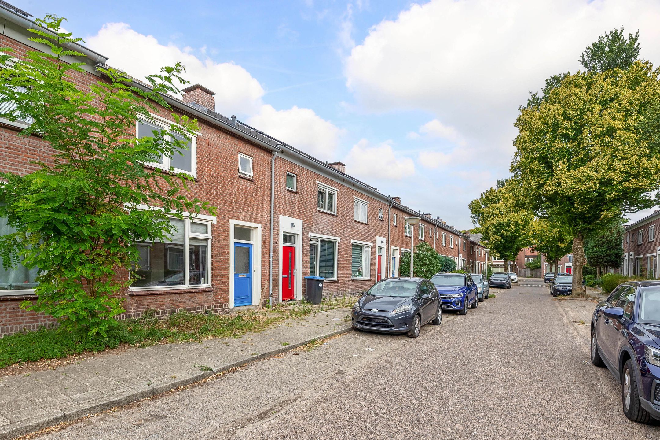 Foto 33 van Appelbloesemstraat 24