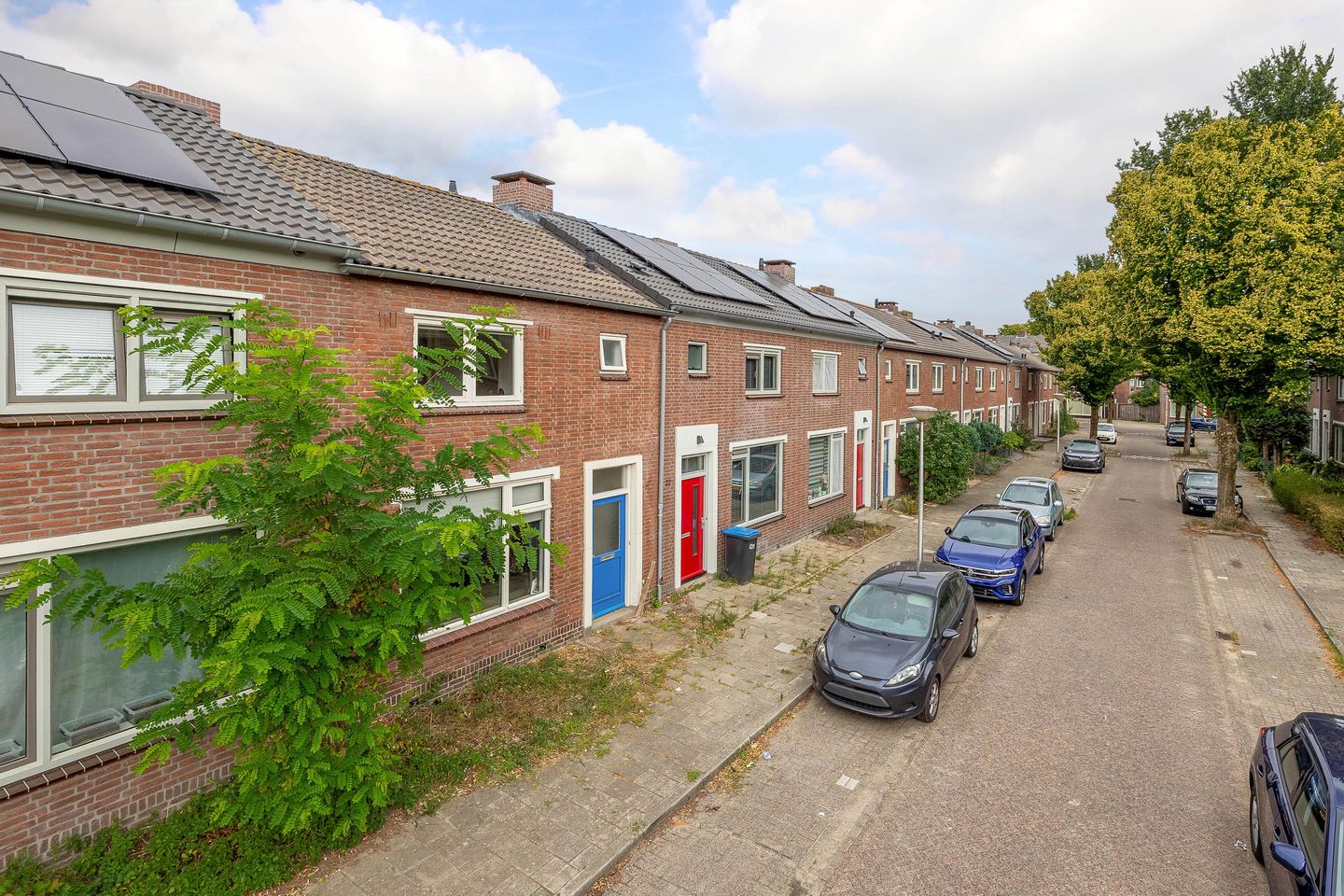 Foto 34 van Appelbloesemstraat 24
