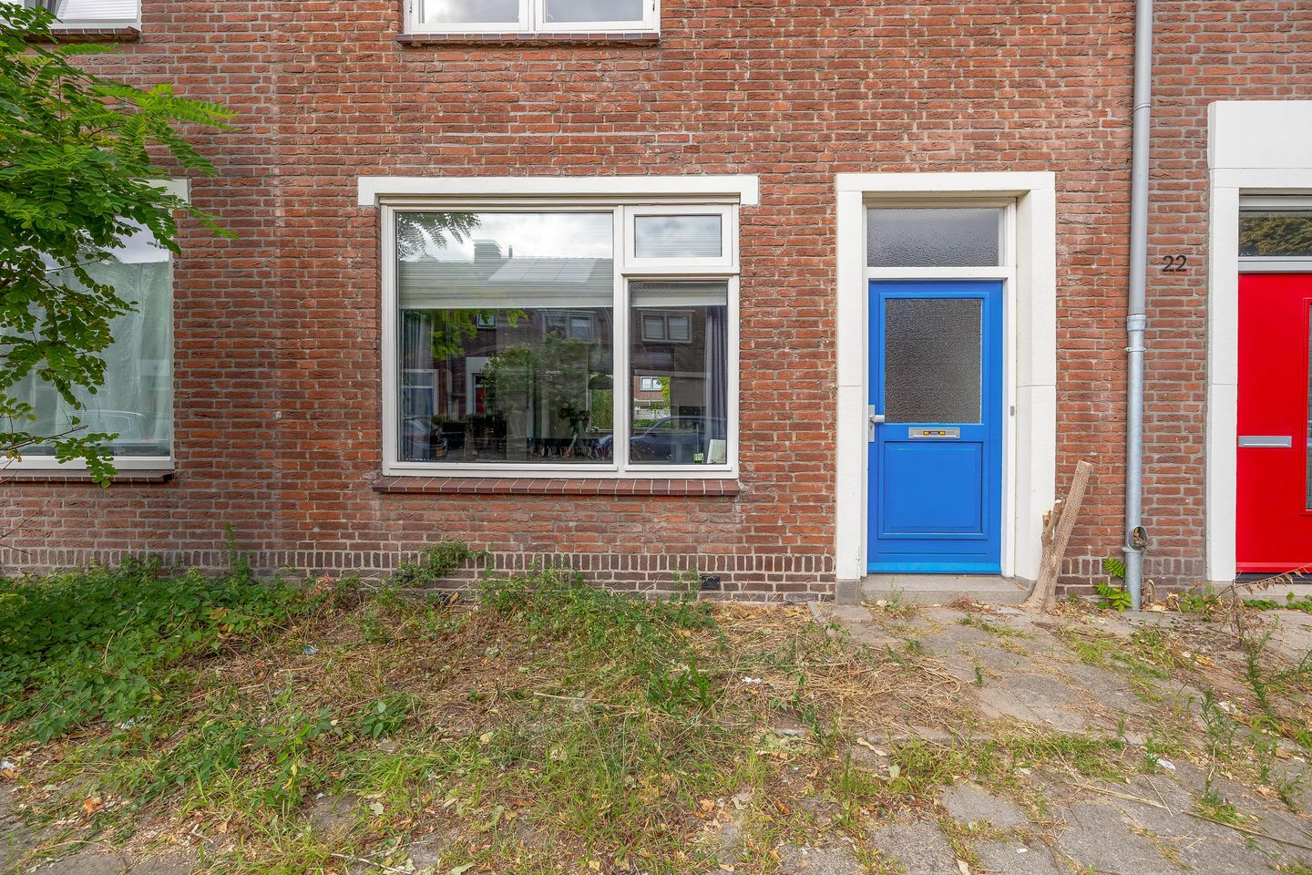 Foto 35 van Appelbloesemstraat 24