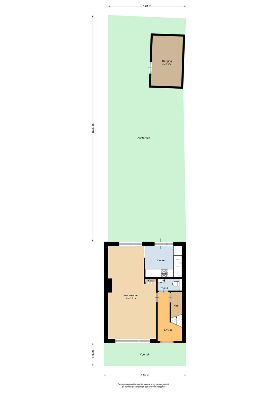 Foto 37 van Appelbloesemstraat 24