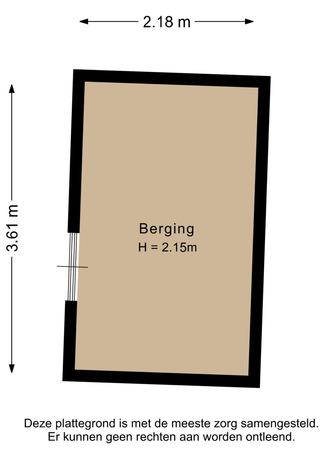 Foto 38 van Appelbloesemstraat 24