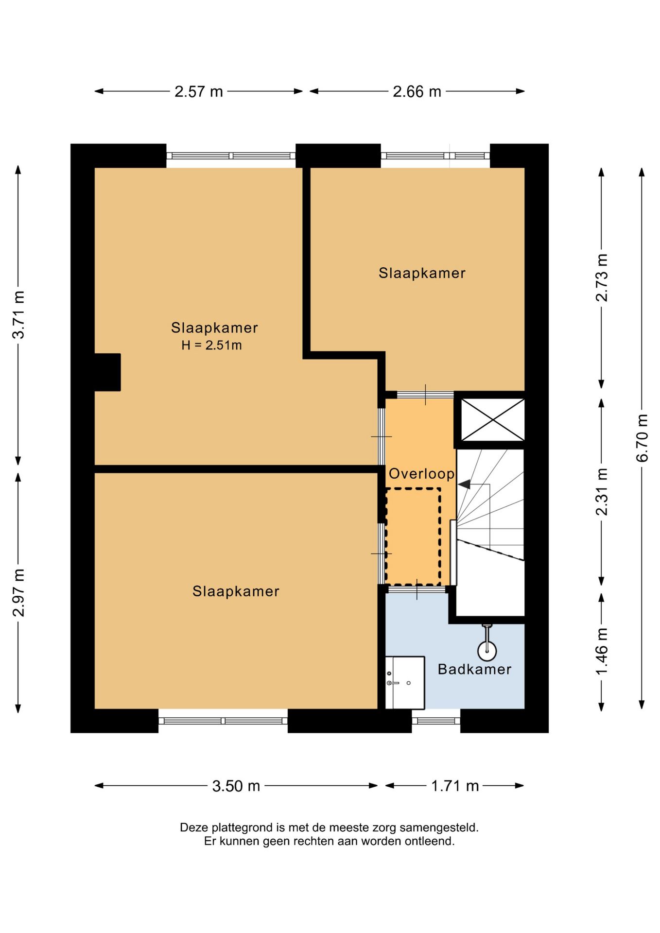 Foto 39 van Appelbloesemstraat 24