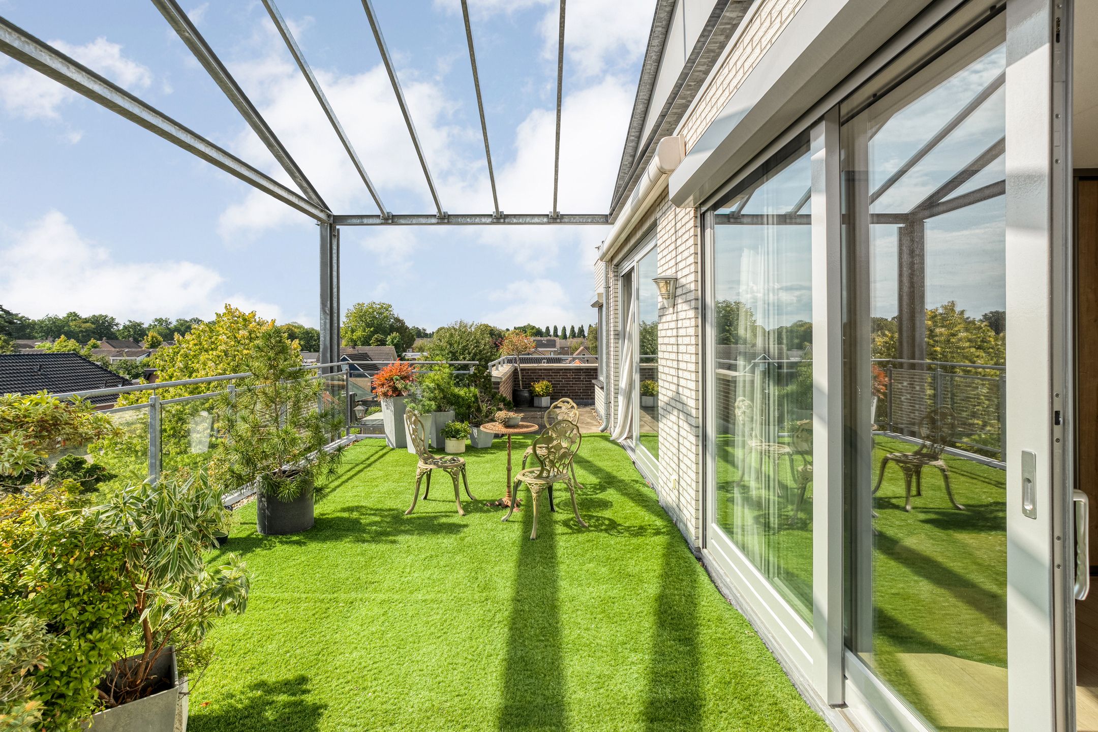 Foto 3 van Burg.Backxlaan 36-Z