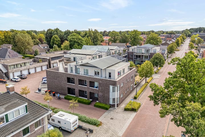 Foto 4 van Burg.Backxlaan 36-Z