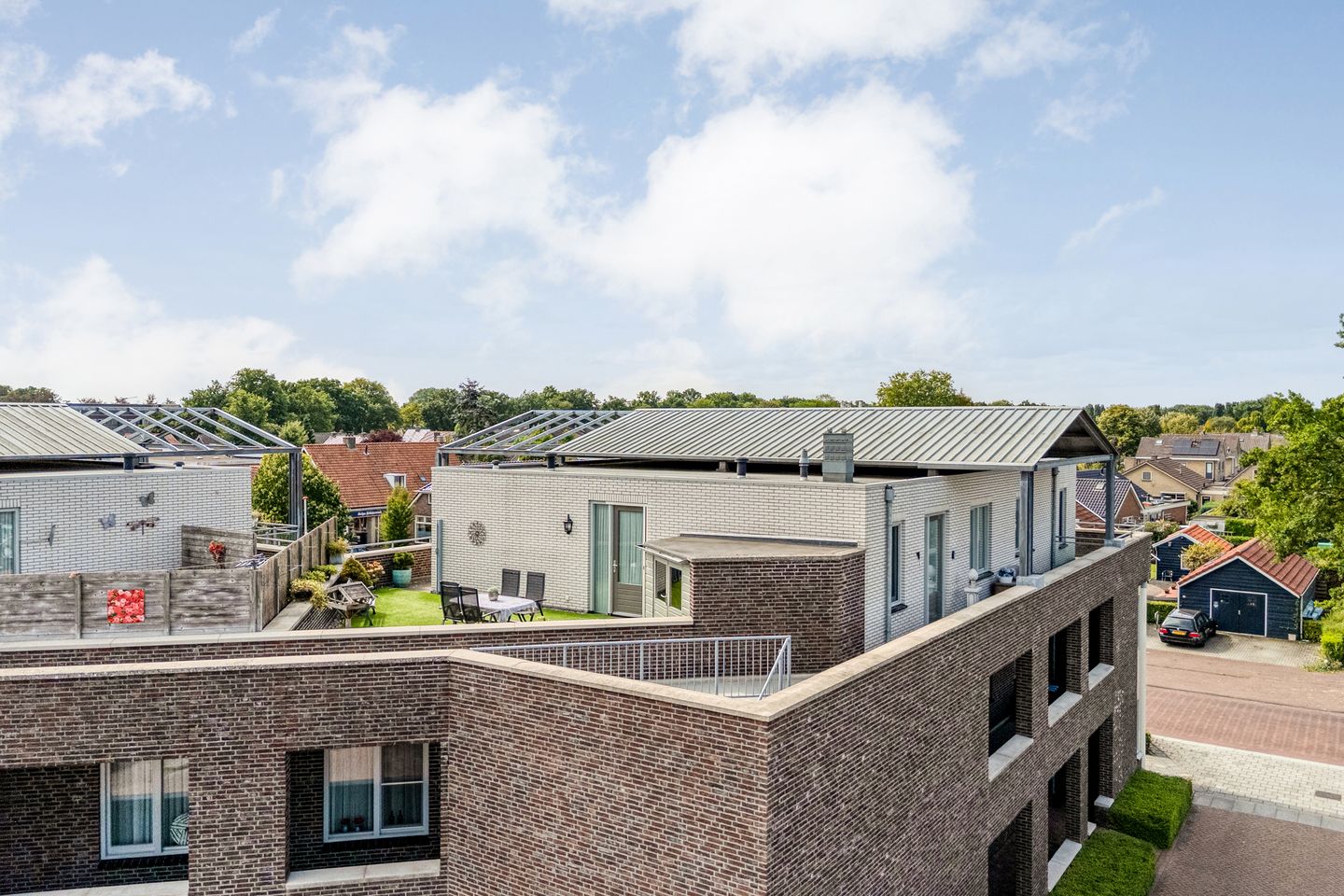 Foto 5 van Burg.Backxlaan 36-Z