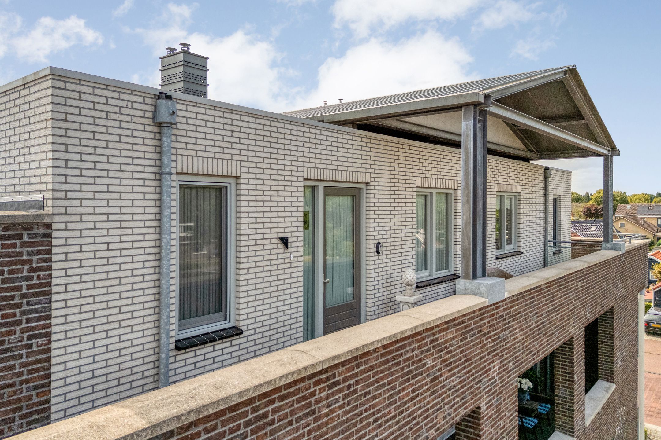 Foto 6 van Burg.Backxlaan 36-Z