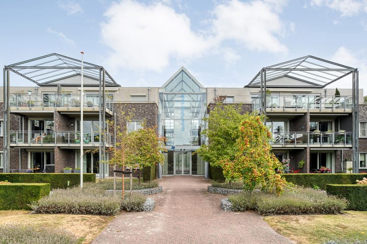 Foto 12 van Burg.Backxlaan 36-Z