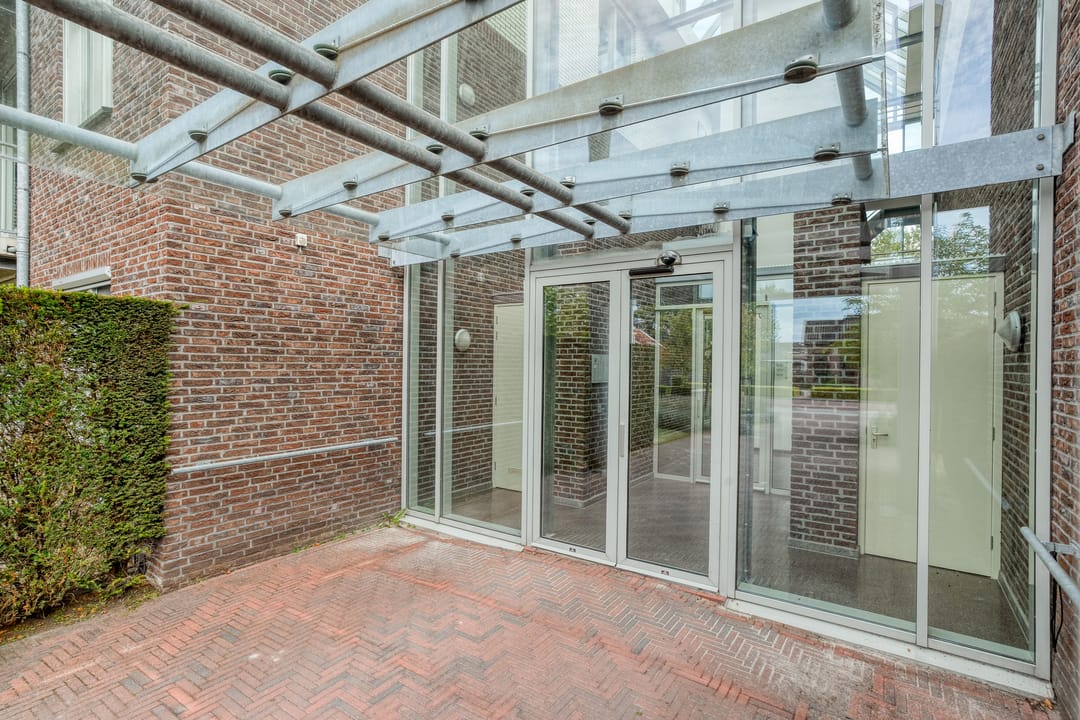 Foto 13 van Burg.Backxlaan 36-Z