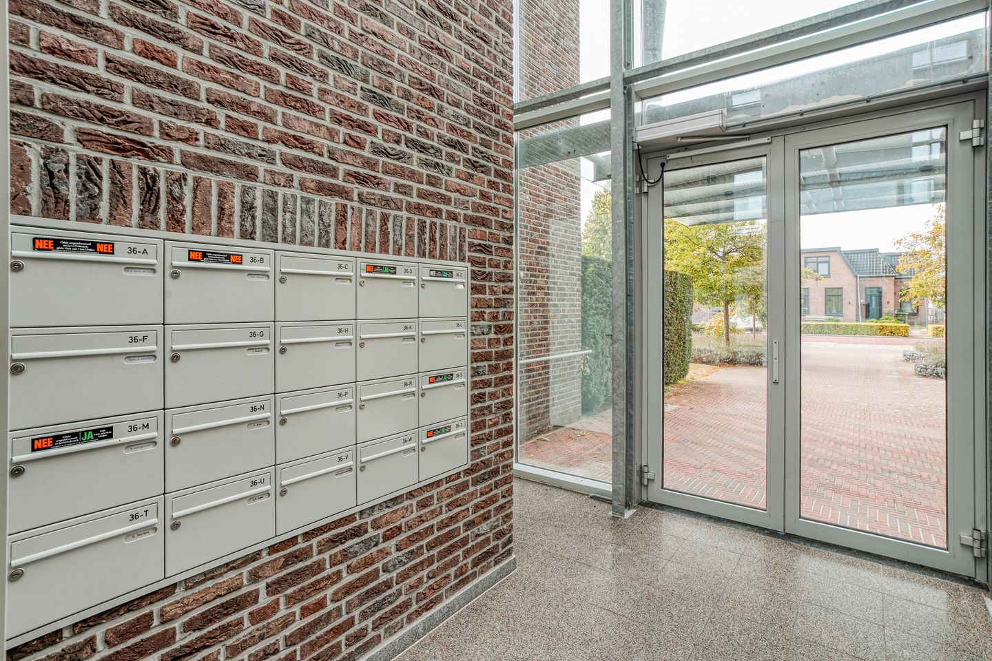 Foto 14 van Burg.Backxlaan 36-Z