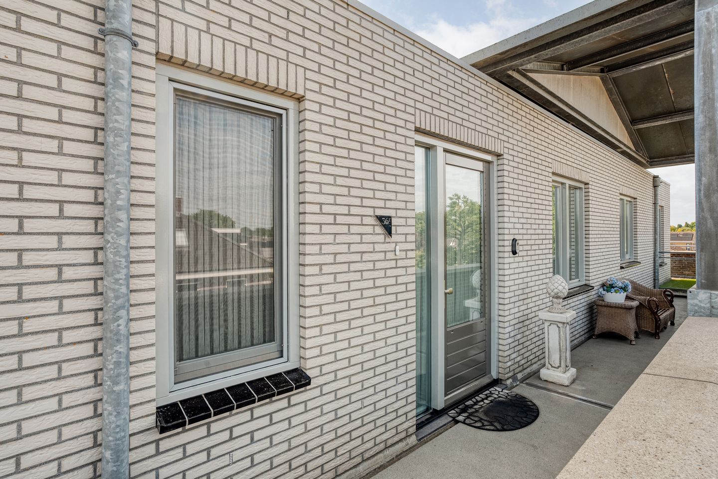 Foto 20 van Burg.Backxlaan 36-Z