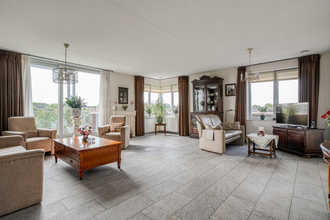 Foto 26 van Burg.Backxlaan 36-Z