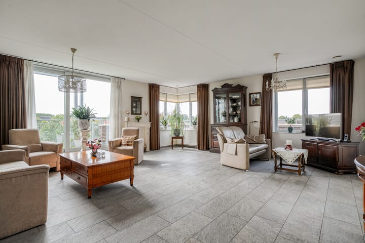 Foto 26 van Burg.Backxlaan 36-Z