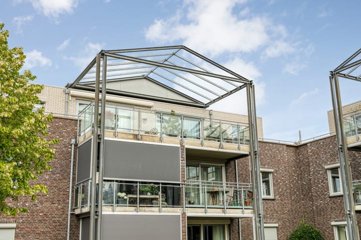 Foto 11 van Burg.Backxlaan 36-Z