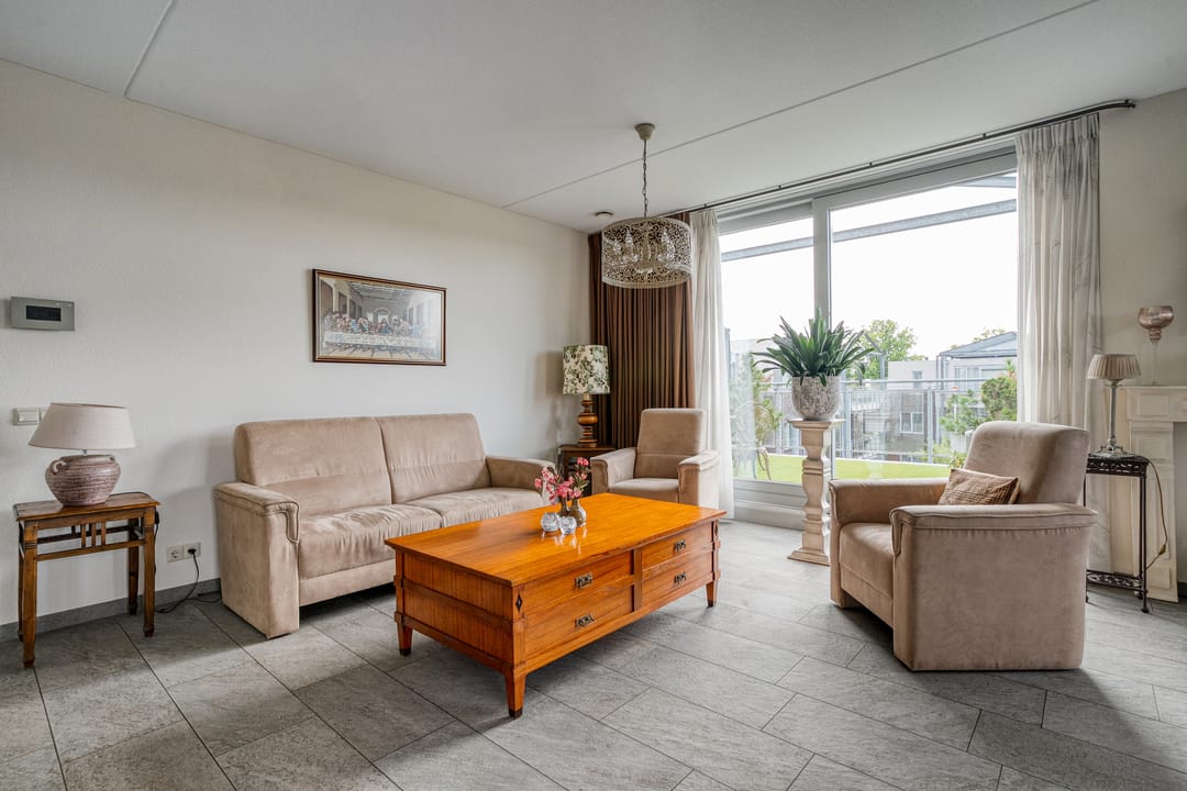 Foto 28 van Burg.Backxlaan 36-Z