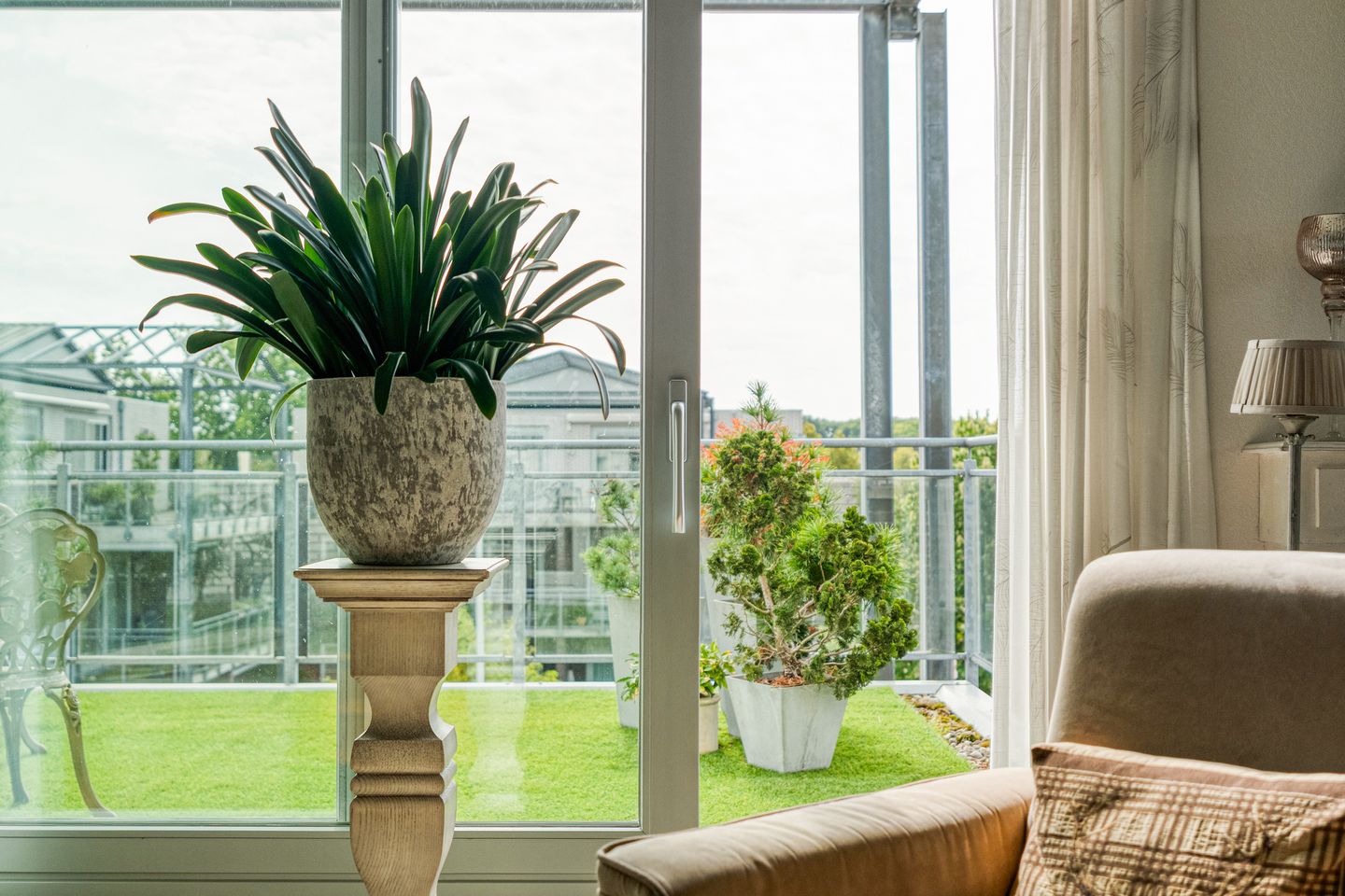 Foto 29 van Burg.Backxlaan 36-Z