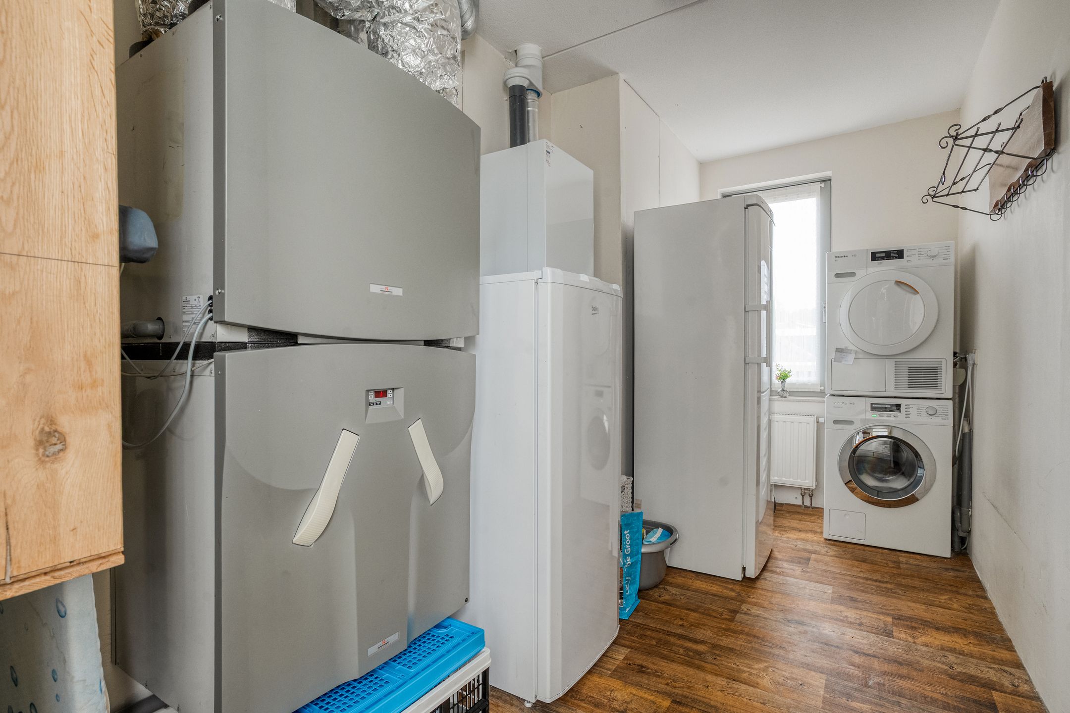 Foto 48 van Burg.Backxlaan 36-Z