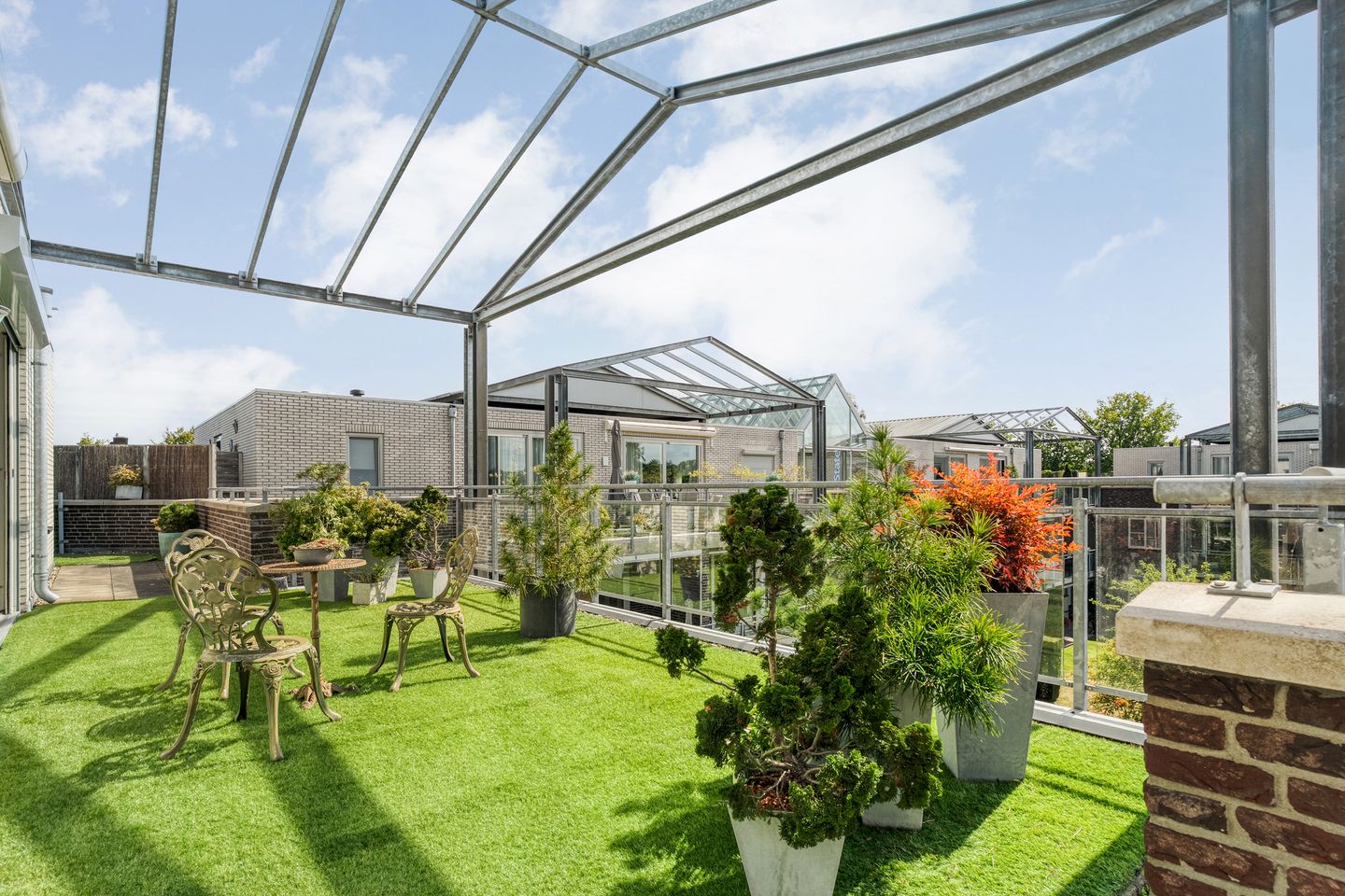 Foto 50 van Burg.Backxlaan 36-Z