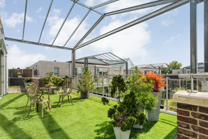 Foto 50 van Burg.Backxlaan 36-Z