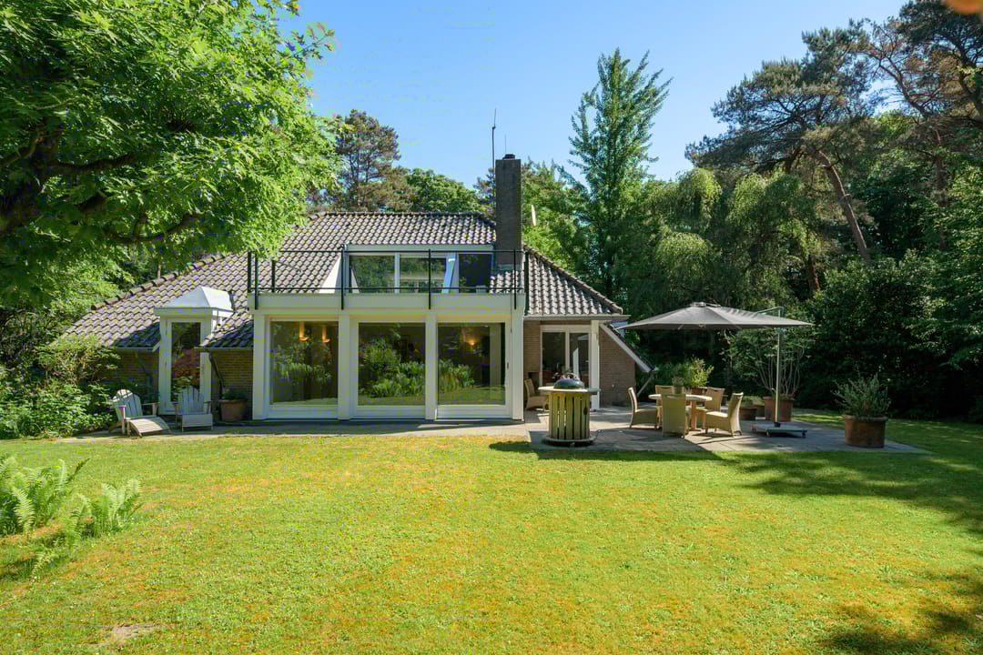 Foto 8 van Oude Bredasebaan 17