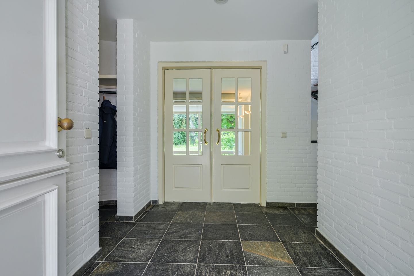 Foto 10 van Oude Bredasebaan 17