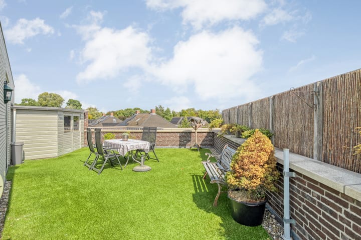 Foto 54 van Burg.Backxlaan 36-Z