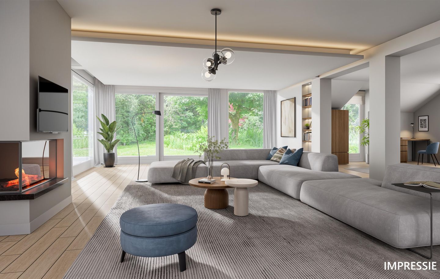 Foto 14 van Oude Bredasebaan 17