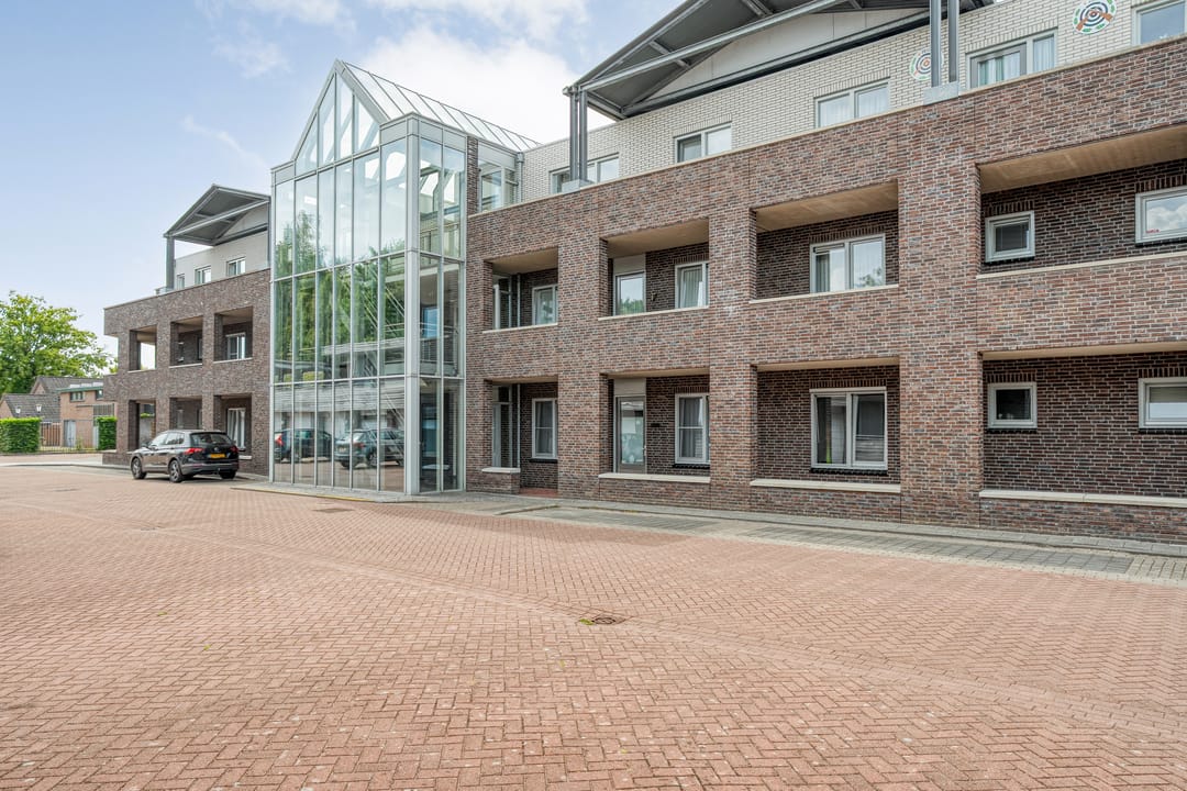 Foto 62 van Burg.Backxlaan 36-Z