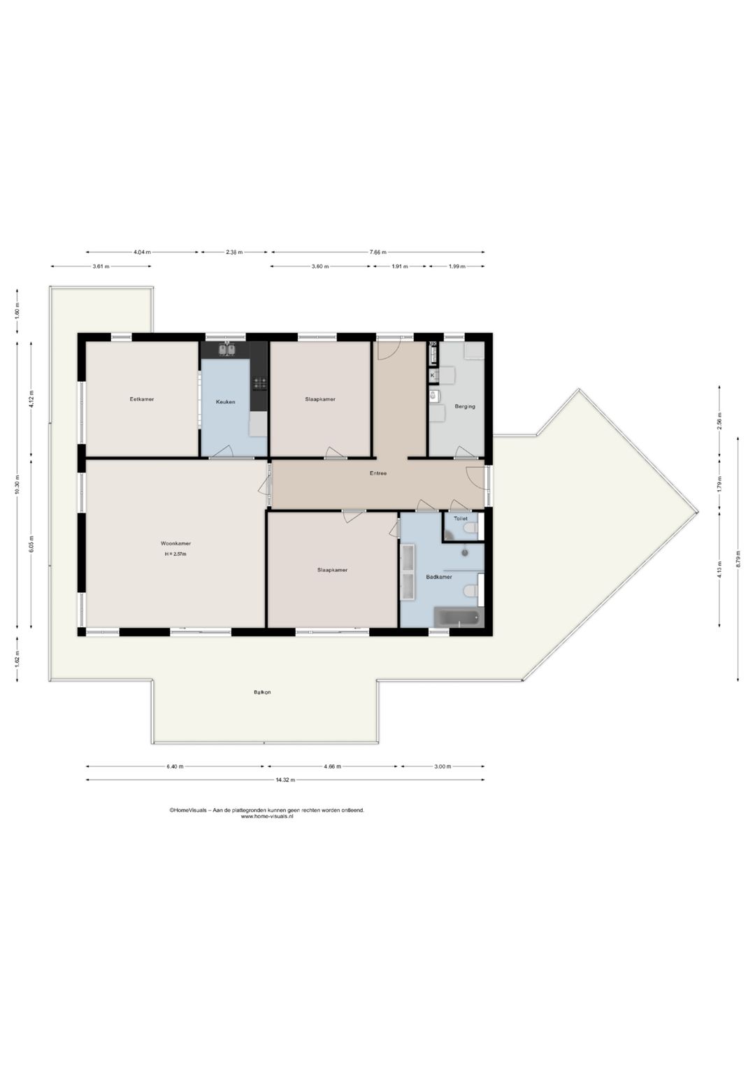 Foto 67 van Burg.Backxlaan 36-Z