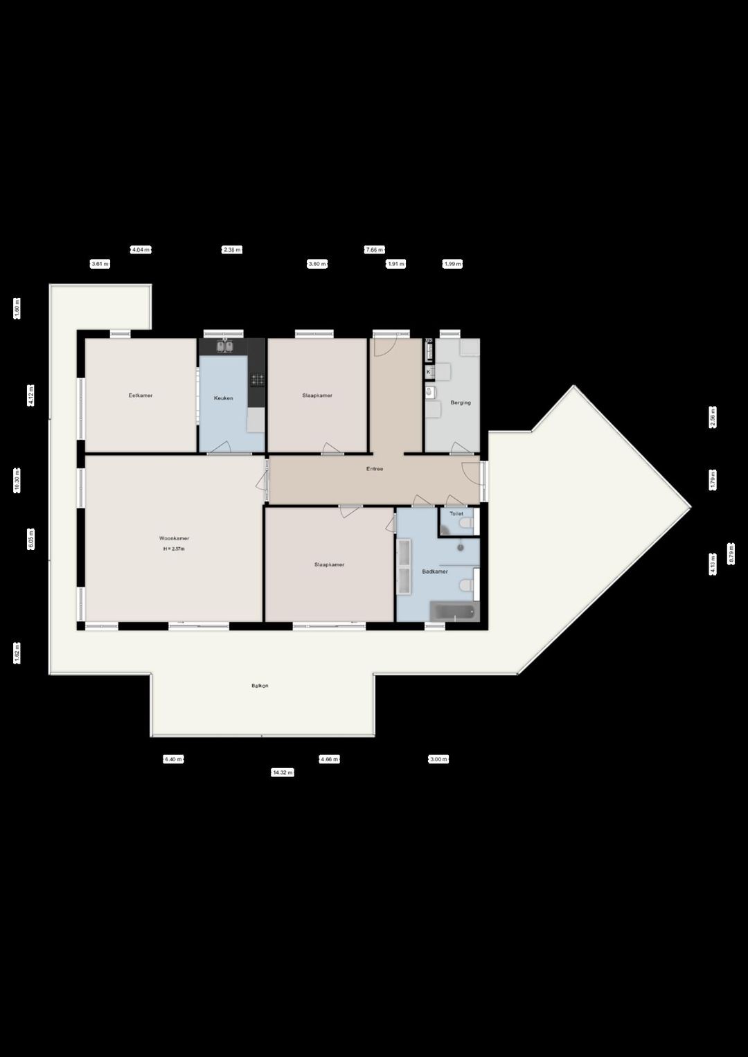 Foto 68 van Burg.Backxlaan 36-Z