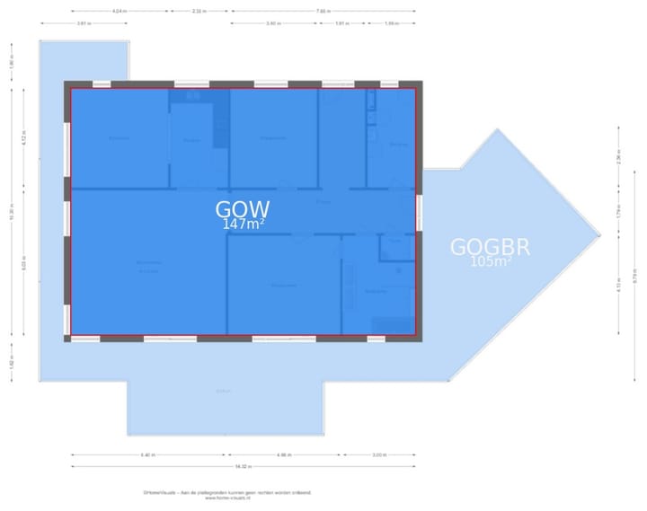 Foto 70 van Burg.Backxlaan 36-Z