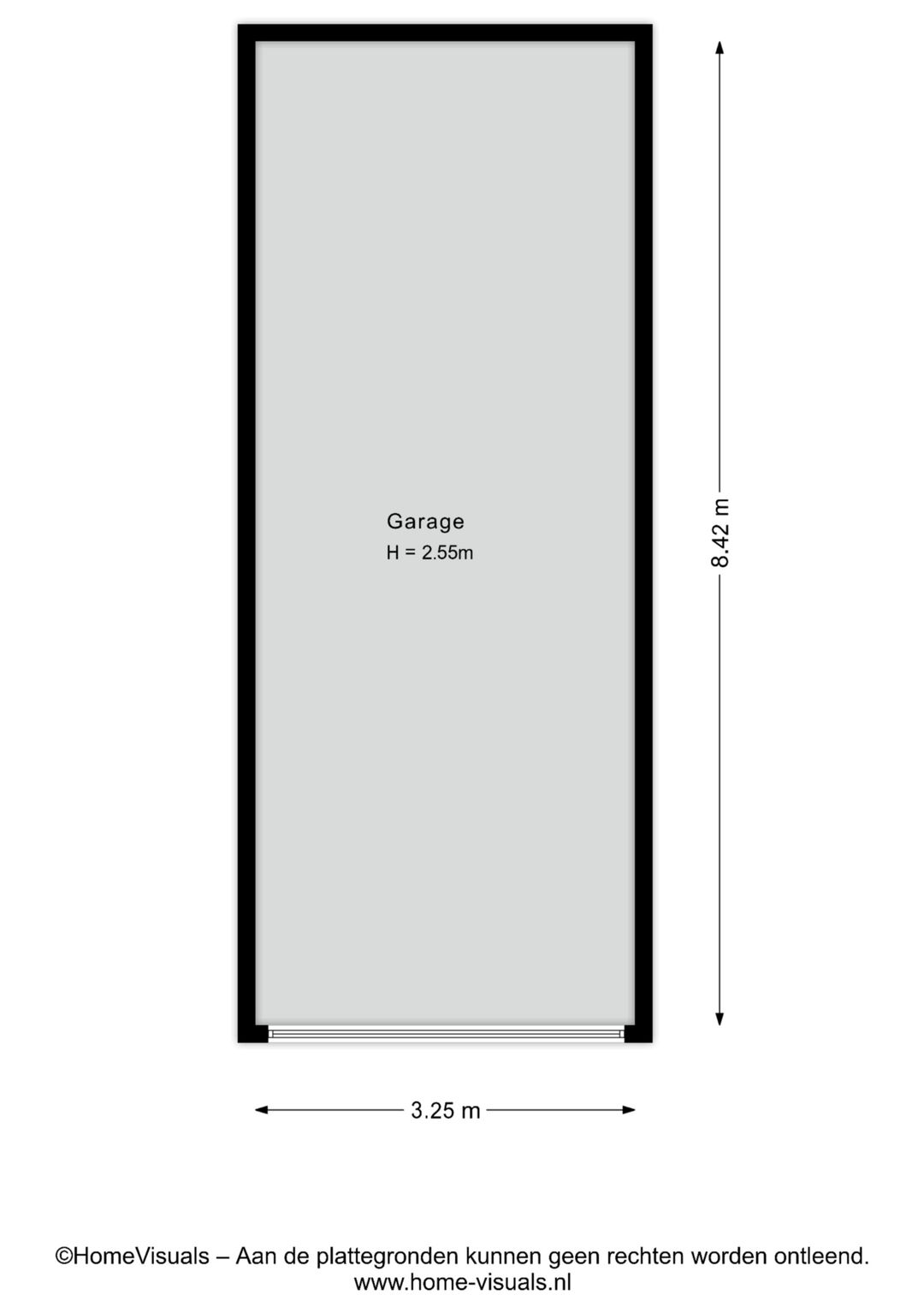 Foto 71 van Burg.Backxlaan 36-Z