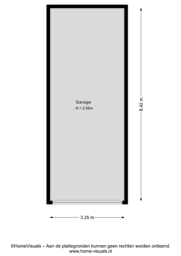 Foto 71 van Burg.Backxlaan 36-Z