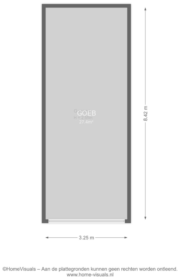 Foto 74 van Burg.Backxlaan 36-Z