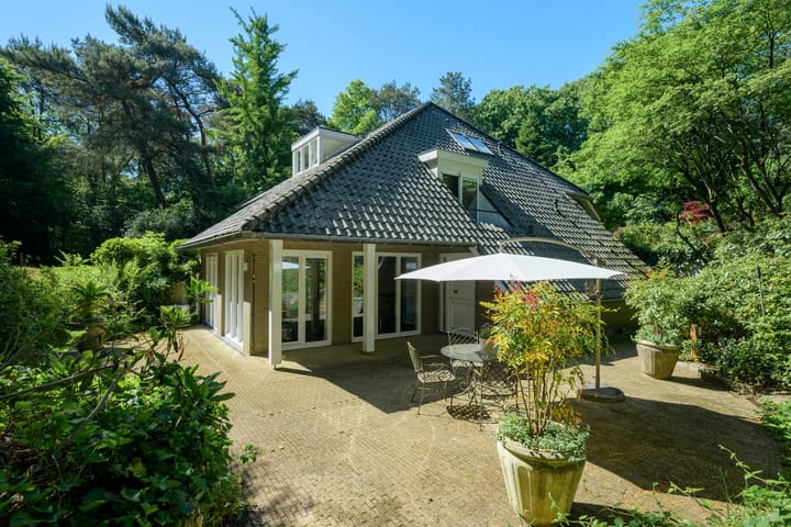 Photo 55 of Oude Bredasebaan 17