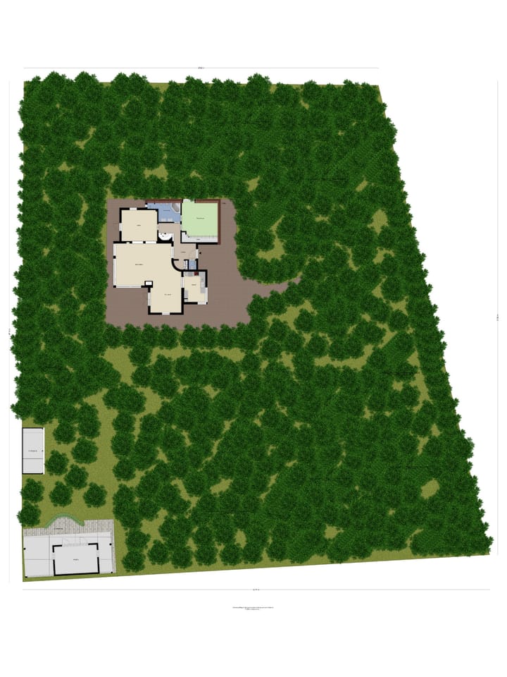 Photo 69 of Oude Bredasebaan 17