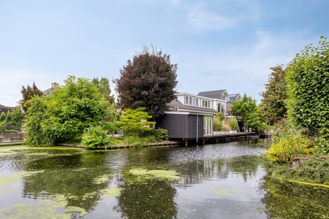 Foto 1 van Zuidkade 49