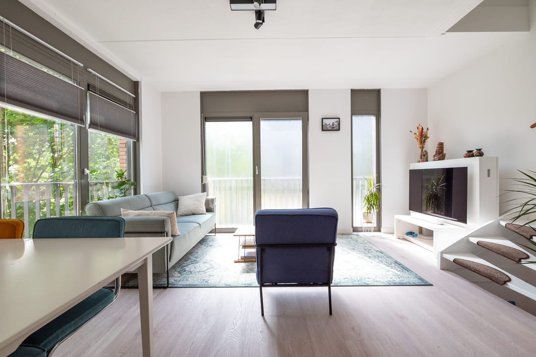 Foto 2 van Normastraat 6