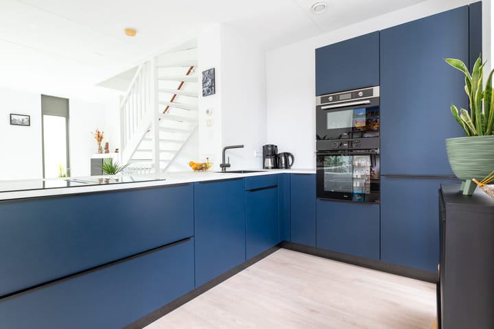 Foto 3 van Normastraat 6