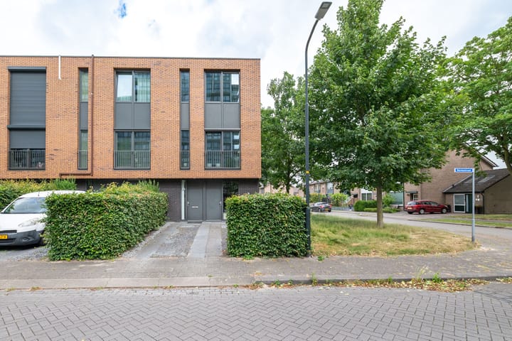 Foto 4 van Normastraat 6