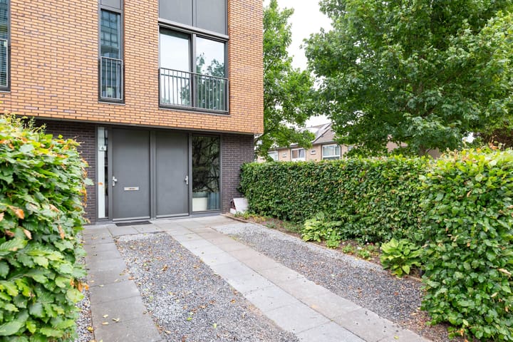 Foto 5 van Normastraat 6