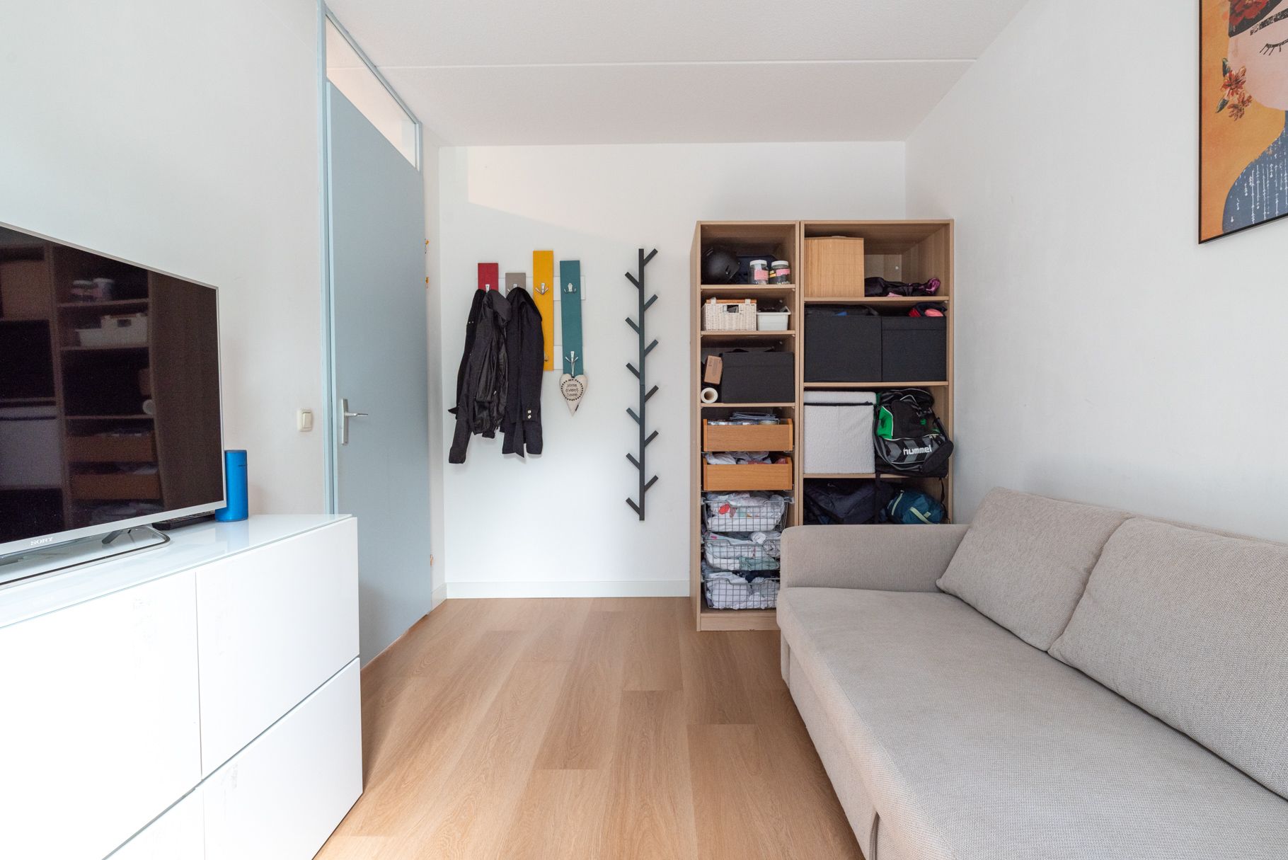 Foto 9 van Normastraat 6