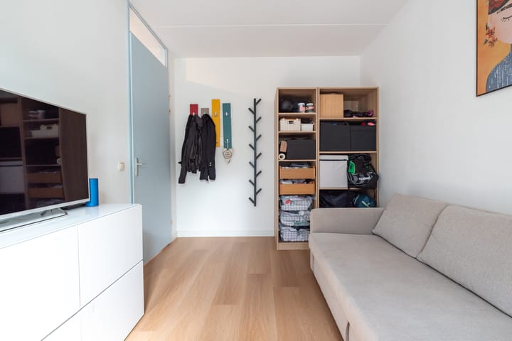 Foto 9 van Normastraat 6