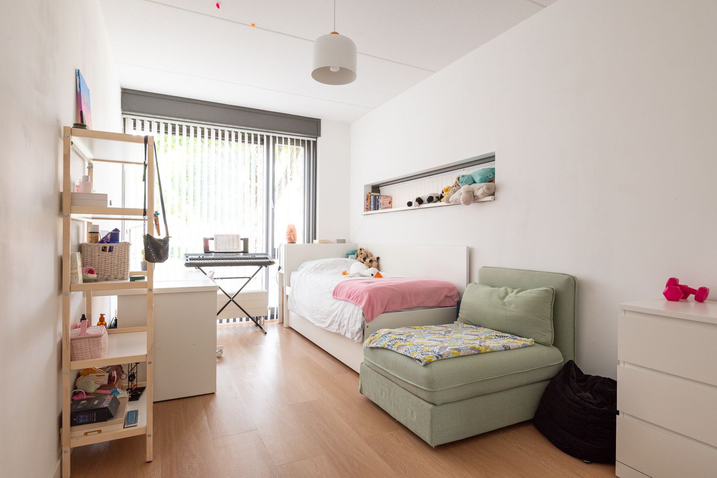 Foto 10 van Normastraat 6