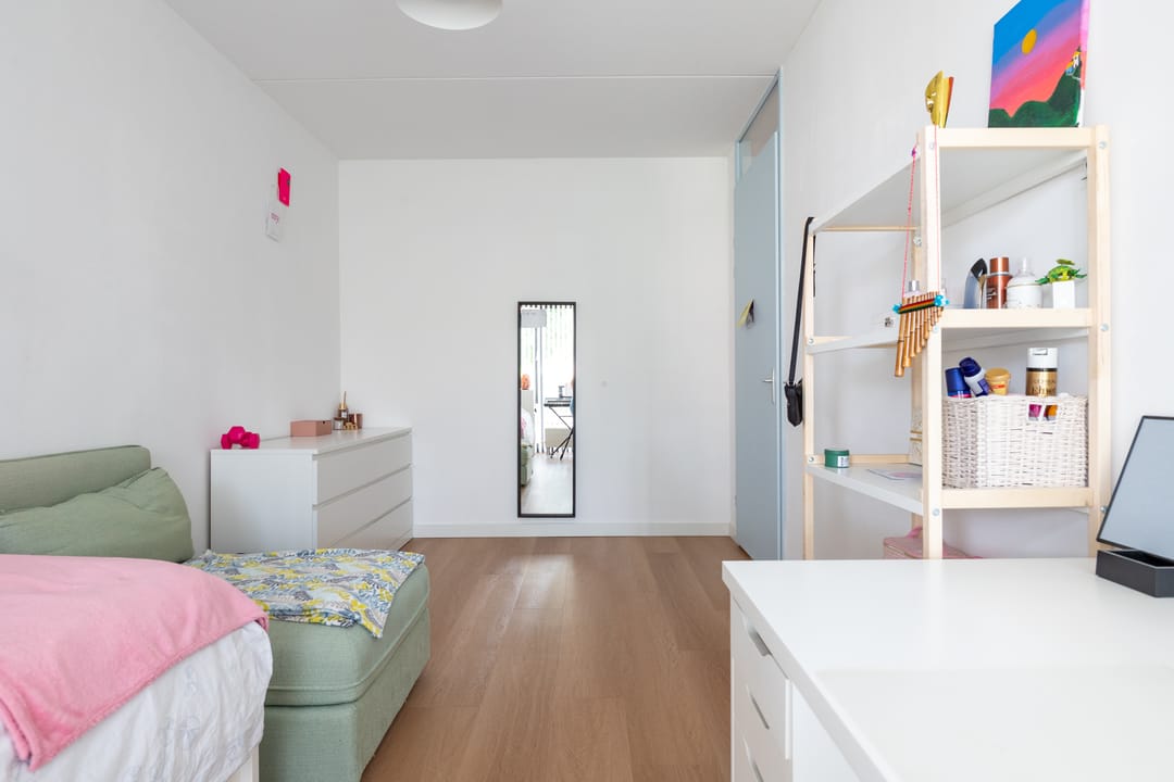 Foto 11 van Normastraat 6